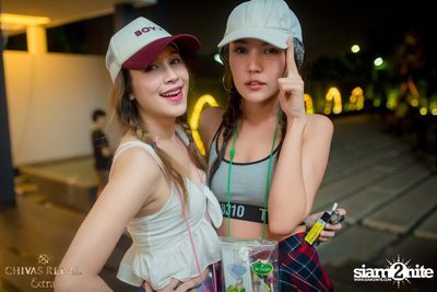 NOXS & 66 Station นำเสนอ Songkran Music Festival 2016 — photo 214