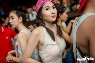 NOXS & 66 Station นำเสนอ Songkran Music Festival 2016 — photo 221