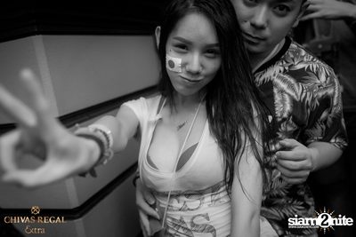 NOXS & 66 Station นำเสนอ Songkran Music Festival 2016 — photo 227