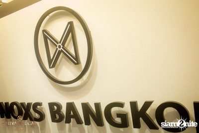 NOXS & 66 Station นำเสนอ Songkran Music Festival 2016 — photo 235