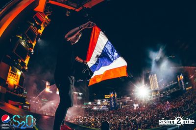 Pepsi Presents S2O Songkran Music Festival (Album 1) — photo 2