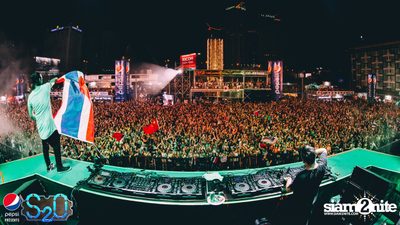 Pepsi Presents S2O Songkran Music Festival (Album 1) — photo 4