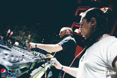 Pepsi Presents S2O Songkran Music Festival (Album 1) — photo 5