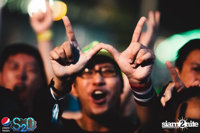 Pepsi Presents S2O Songkran Music Festival (Album 1) — photo 6