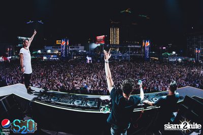 Pepsi Presents S2O Songkran Music Festival (Album 1) — photo 8