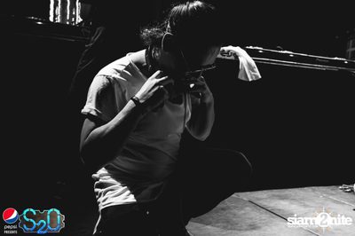 Pepsi Presents S2O Songkran Music Festival (Album 1) — photo 10