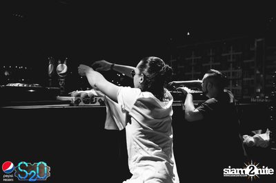 Pepsi Presents S2O Songkran Music Festival (Album 1) — photo 12