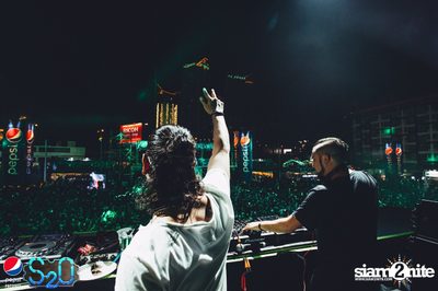 Pepsi Presents S2O Songkran Music Festival (Album 1) — photo 17