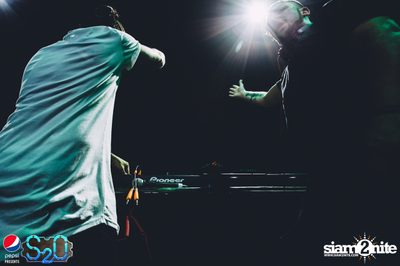 Pepsi Presents S2O Songkran Music Festival (Album 1) — photo 18