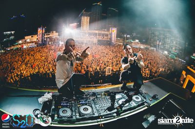 Pepsi Presents S2O Songkran Music Festival (Album 1) — photo 20