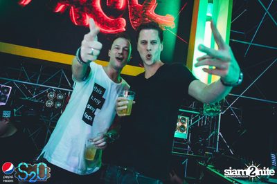 Pepsi Presents S2O Songkran Music Festival (Album 1) — photo 21