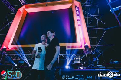 Pepsi Presents S2O Songkran Music Festival (Album 1) — photo 22