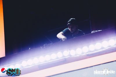 Pepsi Presents S2O Songkran Music Festival (Album 1) — photo 27