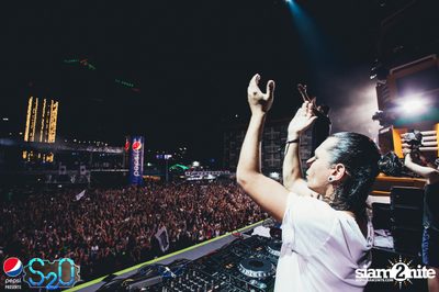 Pepsi Presents S2O Songkran Music Festival (Album 1) — photo 32