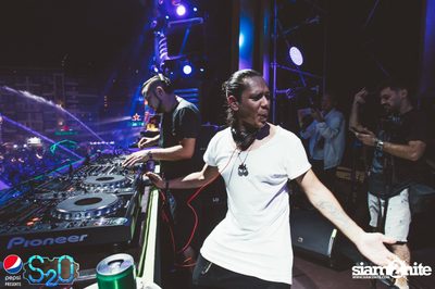 Pepsi Presents S2O Songkran Music Festival (Album 1) — photo 33
