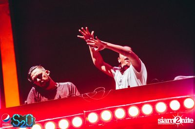 Pepsi Presents S2O Songkran Music Festival (Album 1) — photo 38