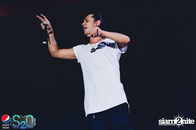 Pepsi Presents S2O Songkran Music Festival (Album 1) — photo 41