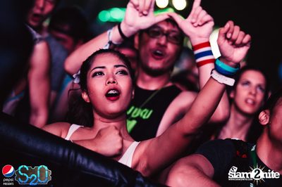 Pepsi Presents S2O Songkran Music Festival (Album 1) — photo 46