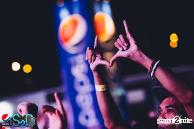 Pepsi Presents S2O Songkran Music Festival (Album 1) — photo 47