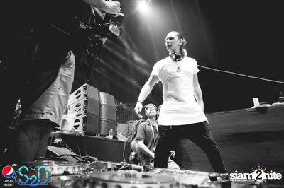 Pepsi Presents S2O Songkran Music Festival (Album 1) — photo 49