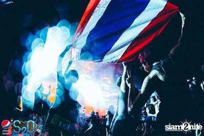 Pepsi Presents S2O Songkran Music Festival (Album 1) — photo 51