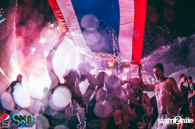 Pepsi Presents S2O Songkran Music Festival (Album 1) — photo 53