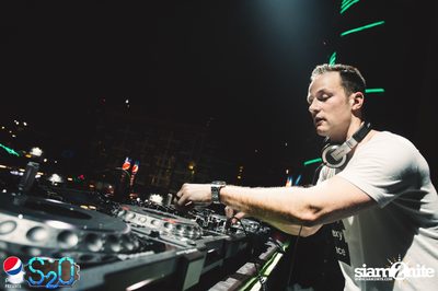 Pepsi Presents S2O Songkran Music Festival (Album 1) — photo 55