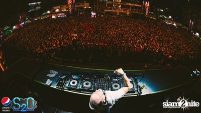 Pepsi Presents S2O Songkran Music Festival (Album 1) — photo 57