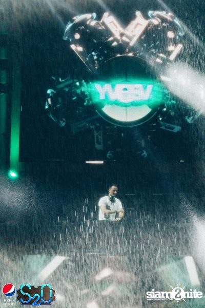 Pepsi Presents S2O Songkran Music Festival (Album 1) — photo 59