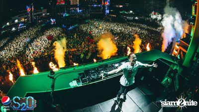 Pepsi Presents S2O Songkran Music Festival (Album 1) — photo 62