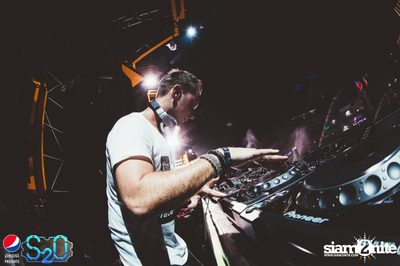 Pepsi Presents S2O Songkran Music Festival (Album 1) — photo 63