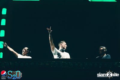 Pepsi Presents S2O Songkran Music Festival (Album 1) — photo 69