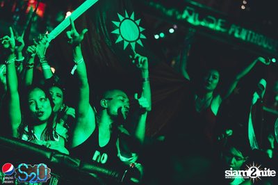 Pepsi Presents S2O Songkran Music Festival (Album 1) — photo 71