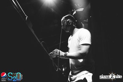 Pepsi Presents S2O Songkran Music Festival (Album 1) — photo 72