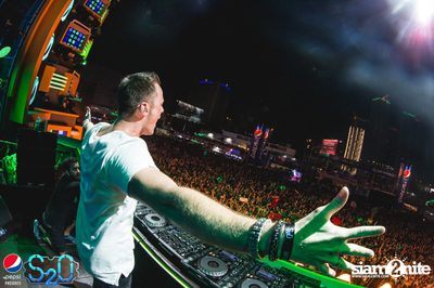 Pepsi Presents S2O Songkran Music Festival (Album 1) — photo 73