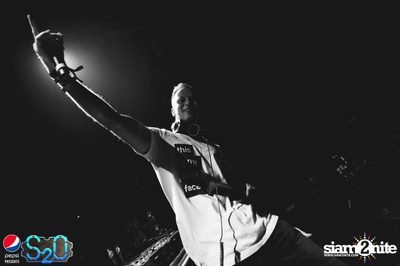 Pepsi Presents S2O Songkran Music Festival (Album 1) — photo 74