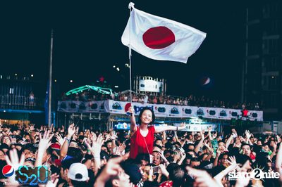 Pepsi Presents S2O Songkran Music Festival (Album 1) — photo 77