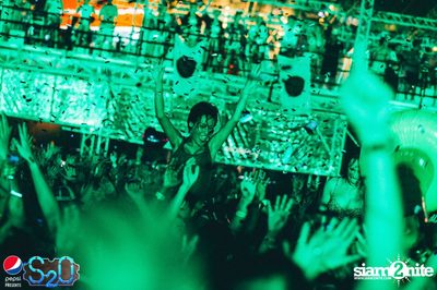 Pepsi Presents S2O Songkran Music Festival (Album 1) — photo 78