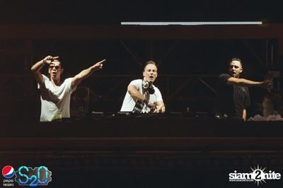 Pepsi Presents S2O Songkran Music Festival (Album 1) — photo 79