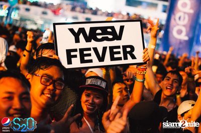 Pepsi Presents S2O Songkran Music Festival (Album 1) — photo 80