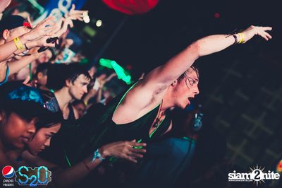 Pepsi Presents S2O Songkran Music Festival (Album 1) — photo 81