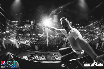 Pepsi Presents S2O Songkran Music Festival (Album 1) — photo 82