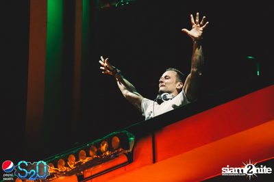 Pepsi Presents S2O Songkran Music Festival (Album 1) — photo 83