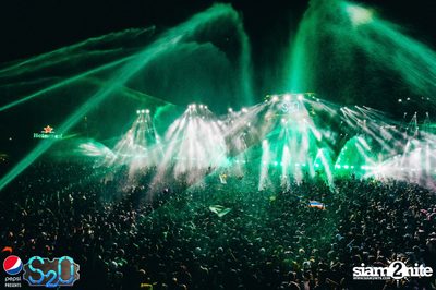 Pepsi Presents S2O Songkran Music Festival (Album 1) — photo 84