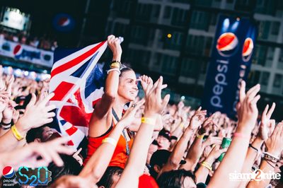 Pepsi Presents S2O Songkran Music Festival (Album 1) — photo 85