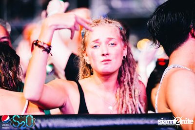 Pepsi Presents S2O Songkran Music Festival (Album 1) — photo 87