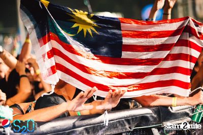 Pepsi Presents S2O Songkran Music Festival (Album 1) — photo 88