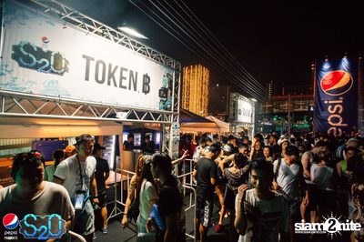 Pepsi Presents S2O Songkran Music Festival (Album 1) — photo 90