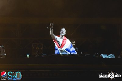 Pepsi Presents S2O Songkran Music Festival (Album 1) — photo 91