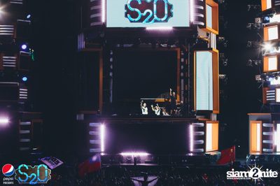 Pepsi Presents S2O Songkran Music Festival (Album 1) — photo 92